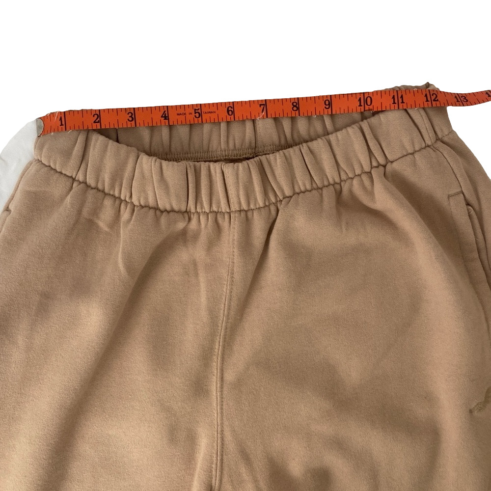 Hollister Women’s Beige Ultra High Rise Joggers, Size S - Picture 3 of 6